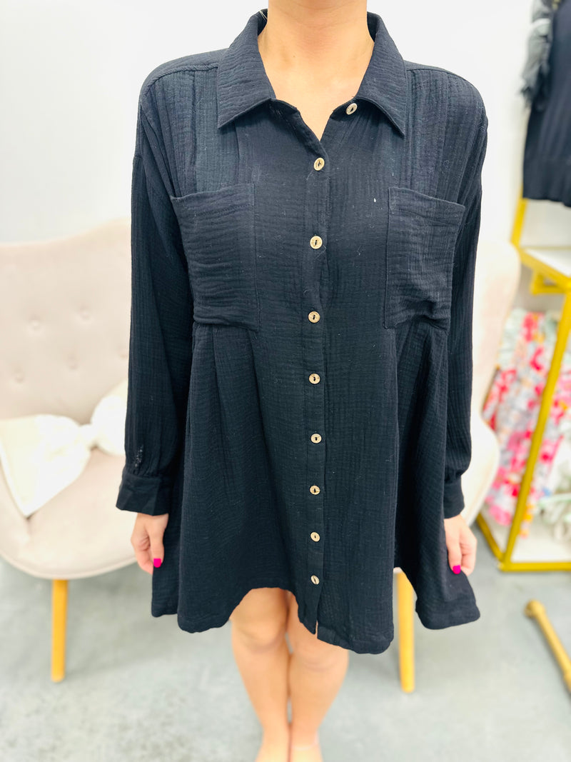 Easy Street-Black