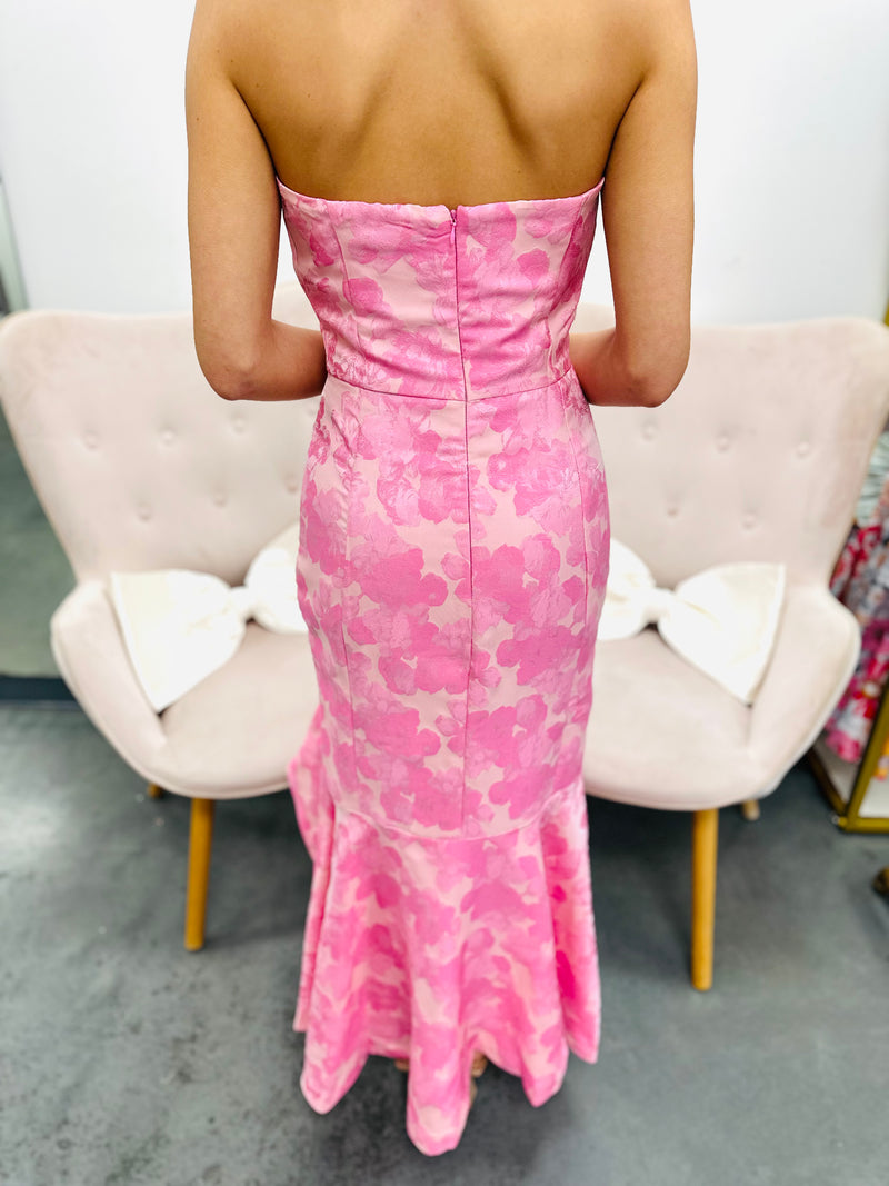 Petal Flare