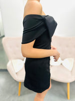 Midnight Gift-Black
