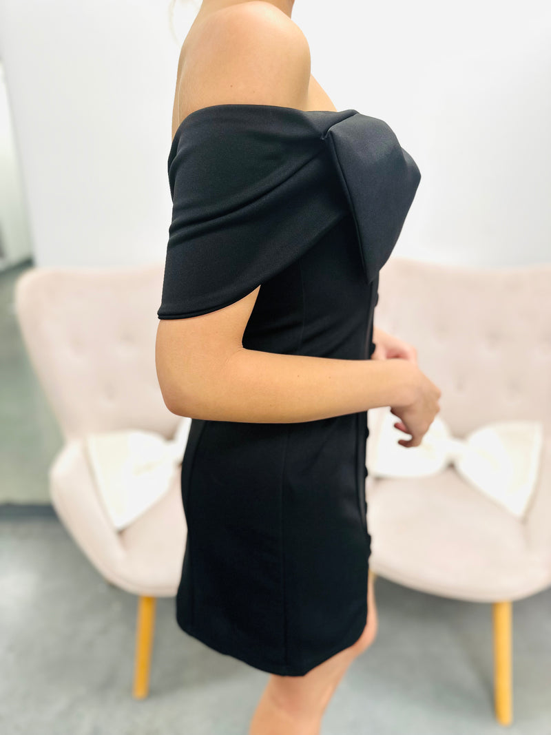 Midnight Gift-Black