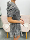 Tweed Dreams-Black