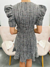 Tweed Dreams-Black