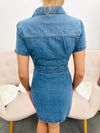 Blue Jean Babe