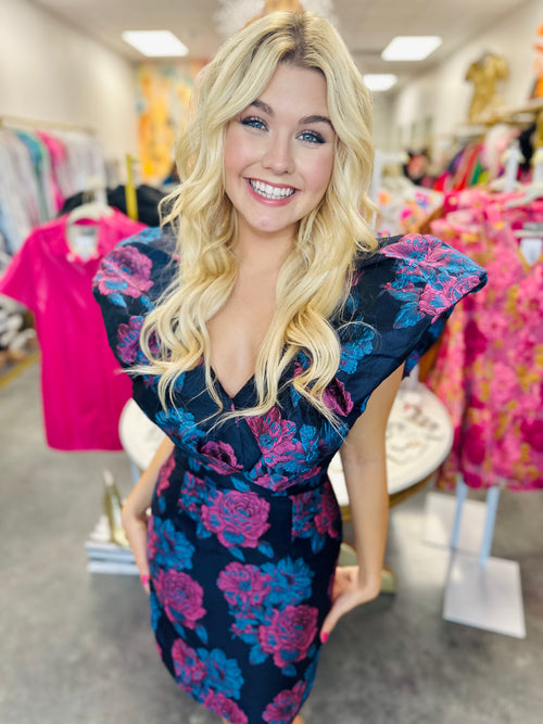 Dancing Queen - Dress