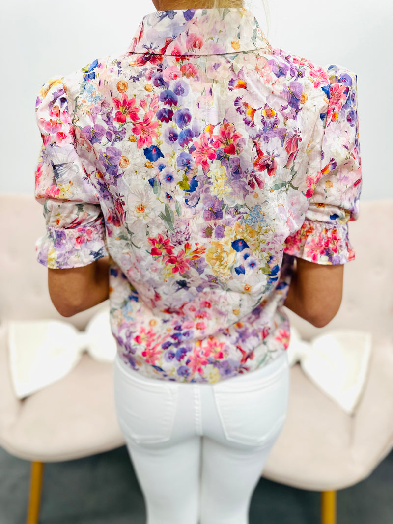 Petal Me Softly