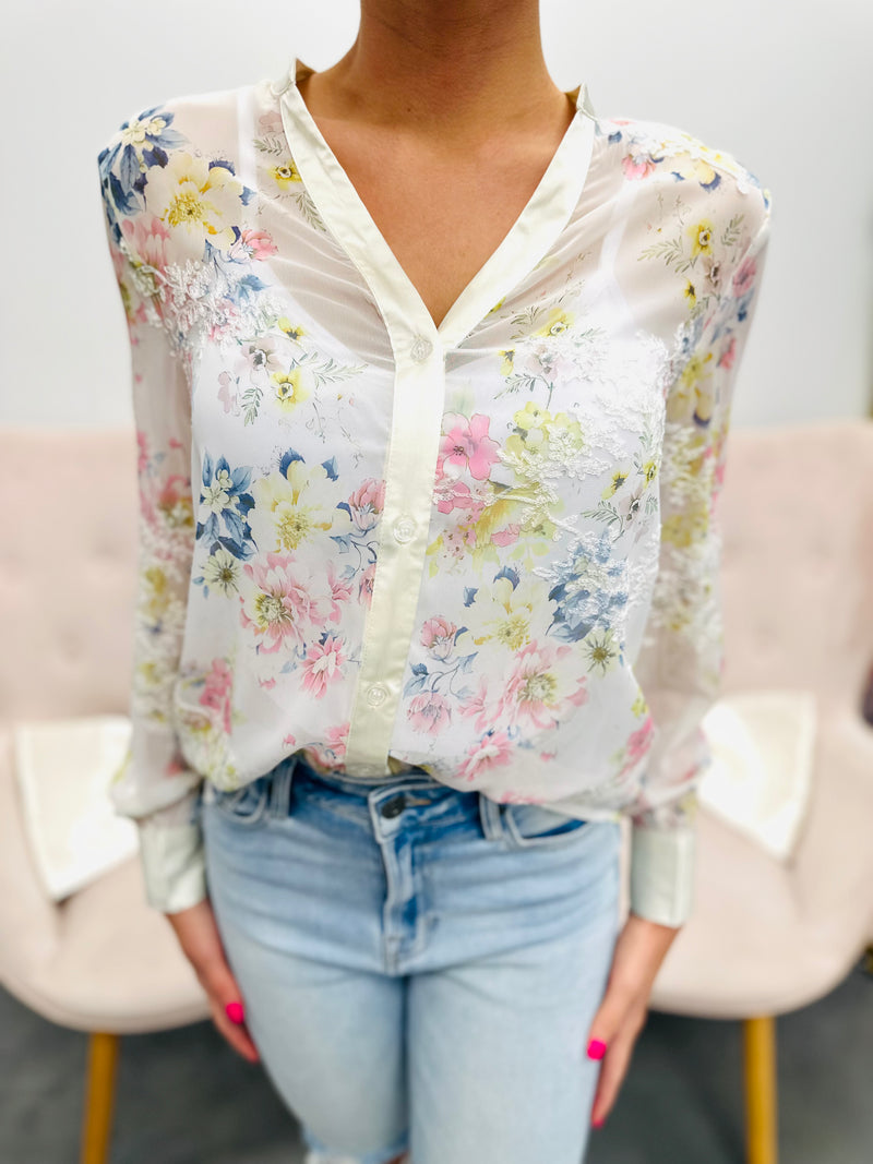 Spring Soiree'