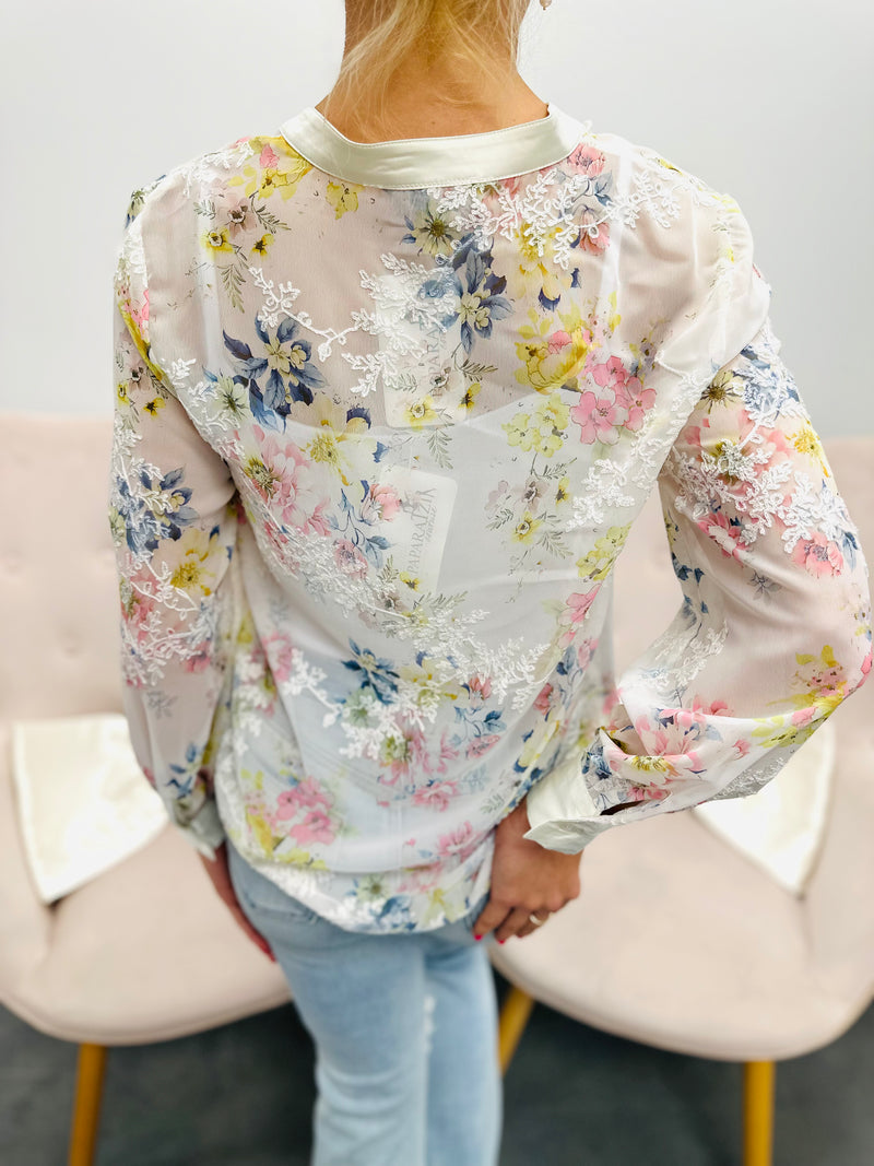 Spring Soiree'