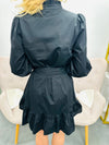 Good Girl Glam-Black