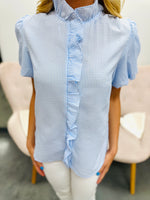 Coastal Classic-Blue