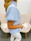 Coastal Classic-Blue