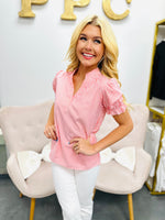 Sugar Striped-Pink