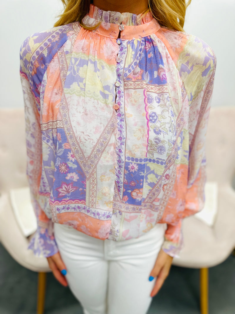 Boho Belle