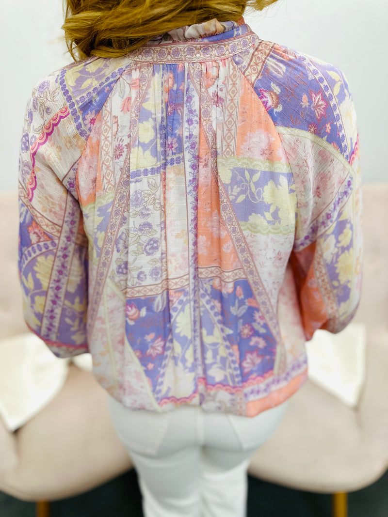 Boho Belle