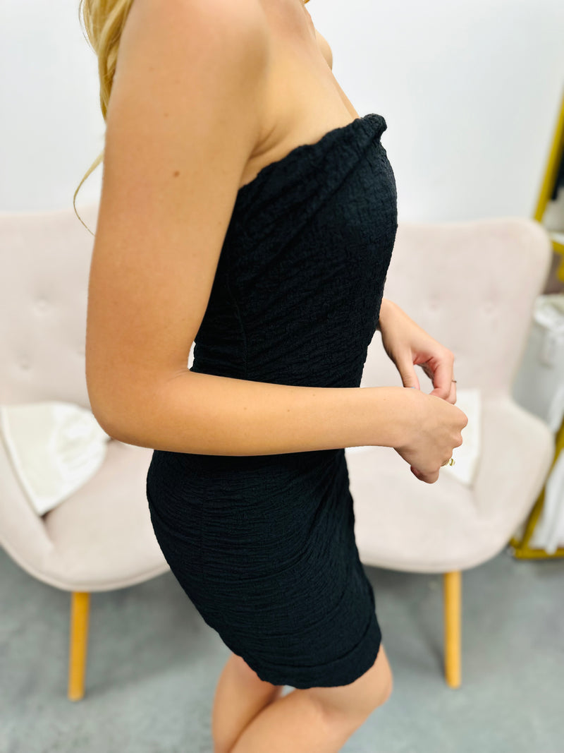 Show Stopper-Black