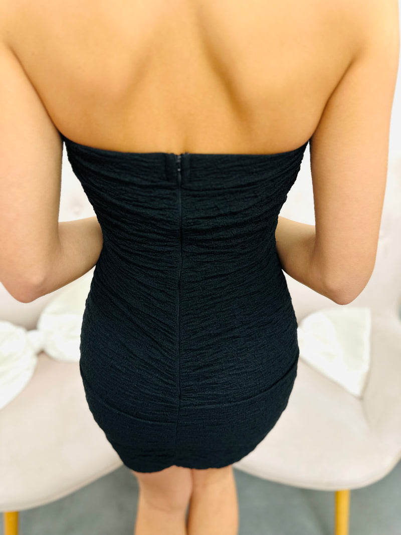 Show Stopper-Black