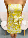 Bow so Beautiful-Yellow
