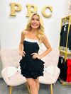 Black Tie Babe