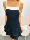 Black Tie Babe