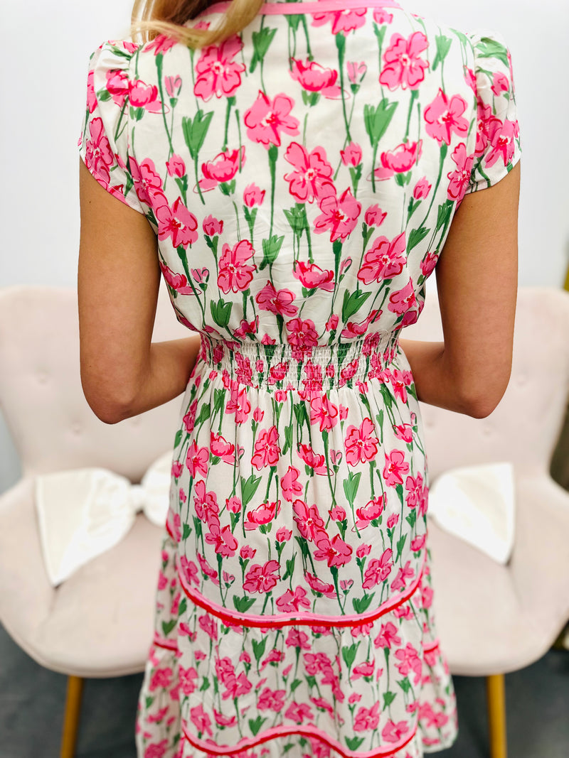 Bloom with a View