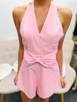 Pretty in Pink