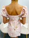 Goldleaf Romance-Pink