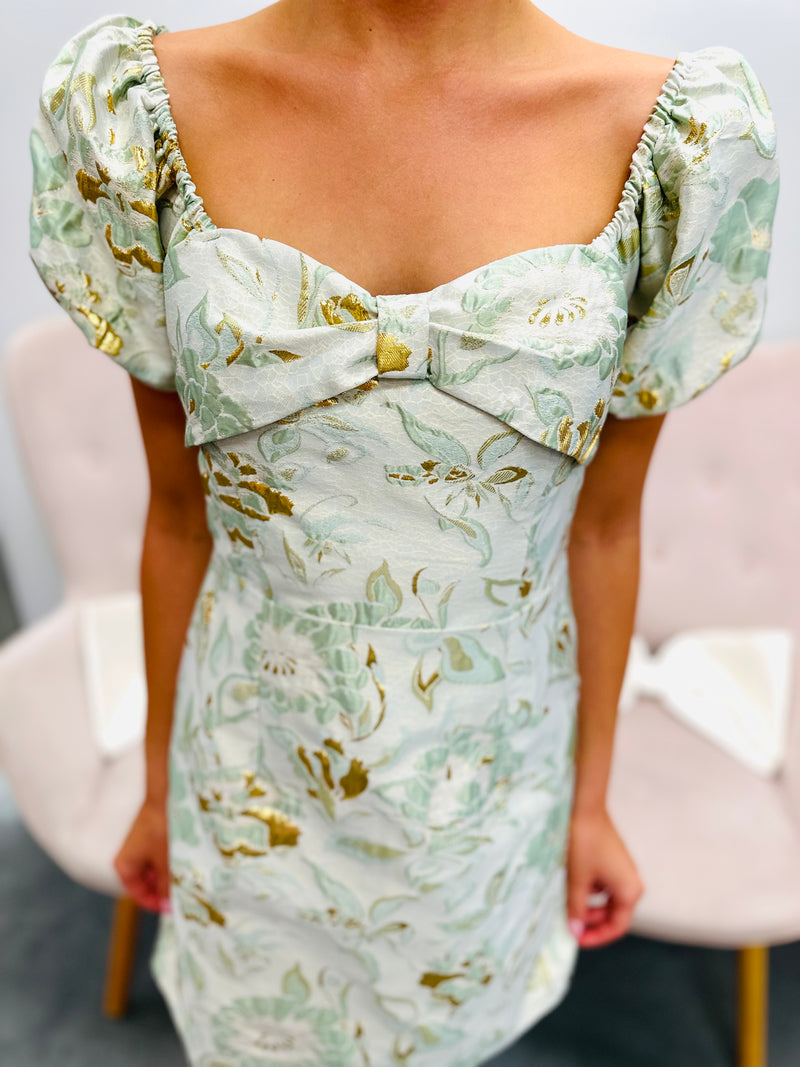Goldleaf Romance-Mint