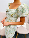 Goldleaf Romance-Mint