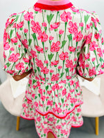 Southern Bloom