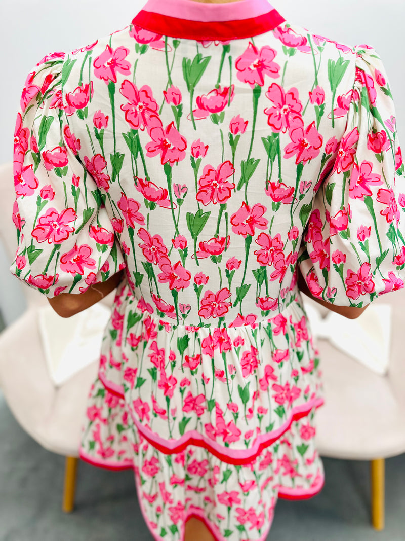 Southern Bloom