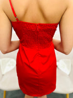 Twist of Fate-Red
