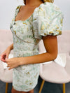 Goldleaf Romance-Mint