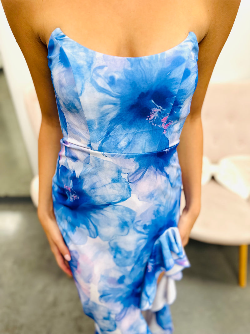 Ocean Petals