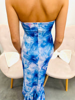 Ocean Petals