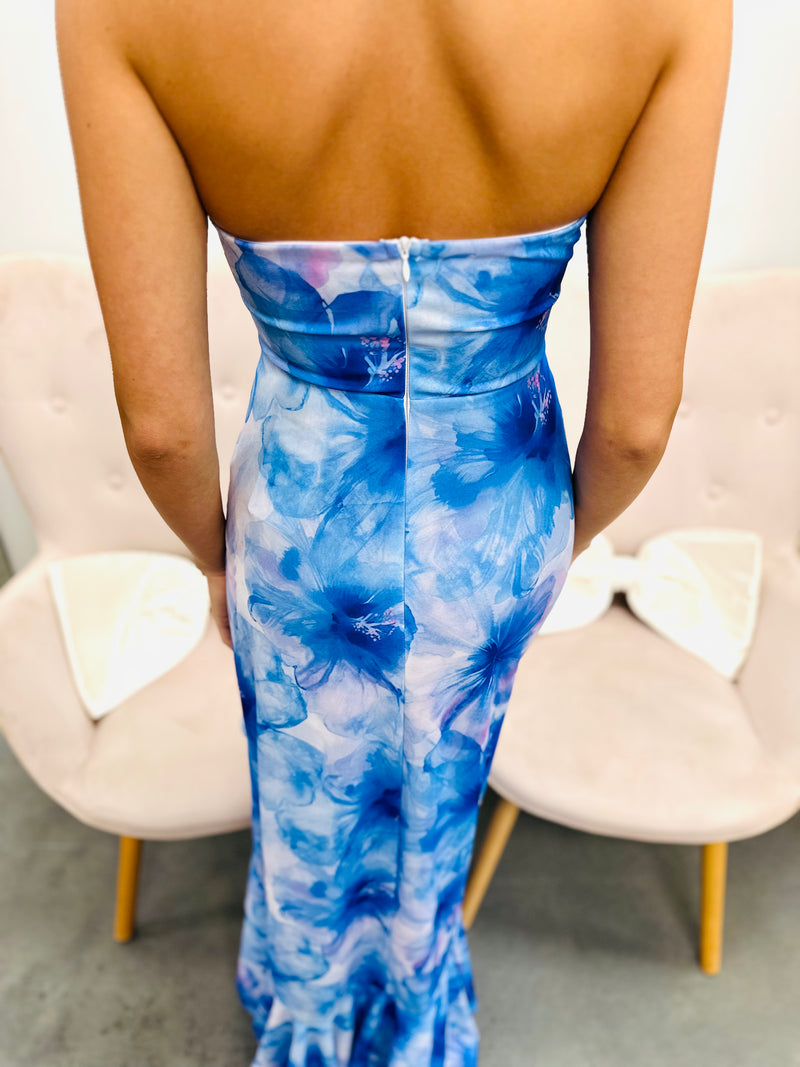 Ocean Petals