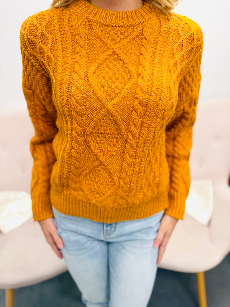 Autumn Glow