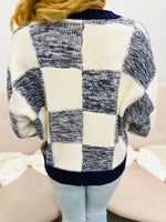 Checkmate Chic