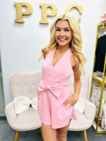 Pretty in Pink