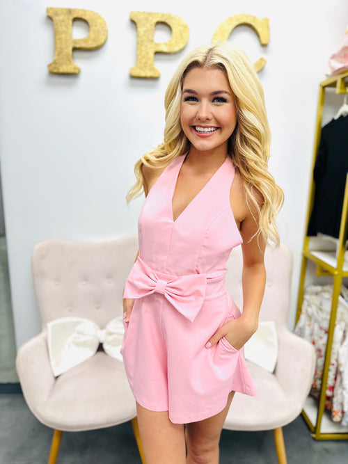 Pretty in Pink