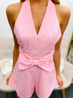 Pretty in Pink