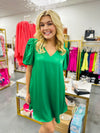 Lovers lane-Green