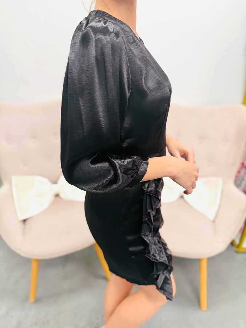 Rumor has it-Black