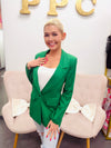 Boss Babe-Green