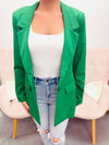 Boss Babe-Green