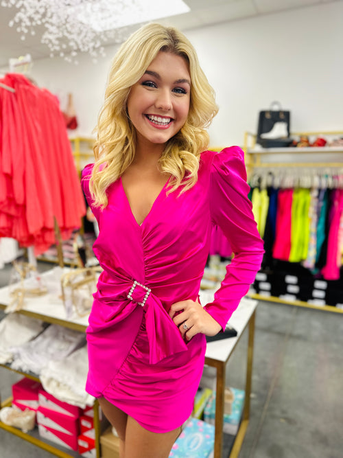 Life's a party - Dress
