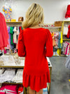 Scenic route-Red