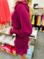 Magic Moment-Magenta