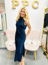 Satin Soiree