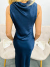 Satin Soiree