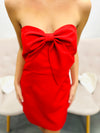 All Wrapped Up-Red