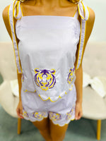 Tiger Spirit